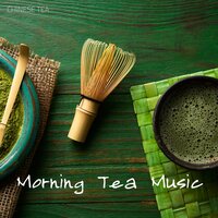 The Butterfly Lovers - Chinese Tea