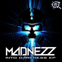 Dark Man - Madnezz