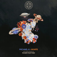 Soul Digger - Michael A