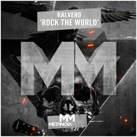 Rock The World - Ralvero