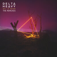 Here With Me - Delta Heavy & Modestep & Clockvice