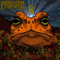 Samhain - Froglord