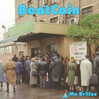 Walk in NY - Mo Brillaz