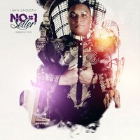 Rhinestone Lover - I Am A. S.M.O.O.T.H & Narjisse Soul