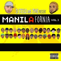 Push It Up - Zyme & DJ Ste3lo & Sunspot Jonz & The Grouch & Bicasso & Ron Henley
