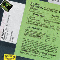 Rigor Mortis - OG Keemo & Binho & Lukees & Morris Oh