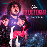 Una Gostosa - Skorps & Ojeda & MC RUAN RZAN