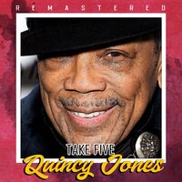 Cast Your Fate to the Wind - Quincy Jones