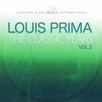 It's Better Than Nothing at All - Louis Prima