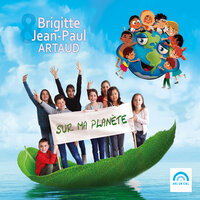 Du bonheur aux gens - Jean-Paul Artaud & Brigitte Artaud & Orchestre ADF