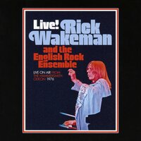 Catherine Parr - Rick Wakeman