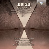 Prelude III - Giancarlo Simonacci & John Cage