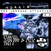 Lock On Target - Noaria