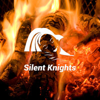 Sleepy Cave Fire - Silent Knights & Dylan Barnes & Robert Davy & Mark Dowling