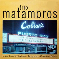 Juramento - Trio Matamoros