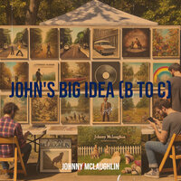 Cold and Gray Day Number 125 - Johnny Mclaughlin