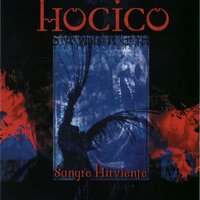 Spit As An Offense - Hocico
