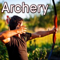 Arrow Whoosh By - Sound Ideas