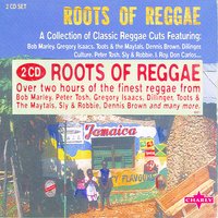 Crystal Blue Persuasion - Original - The Heptones