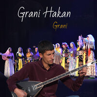 Kelkomki Grani - Grani Hakan