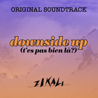 Upside Down - Zikali