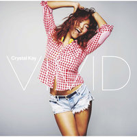 Haruarashi - Crystal Kay