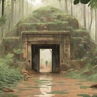Bến Thành Whispers - LofiCity Hub