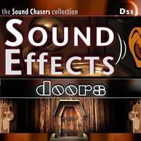 Big Big Door 2 Sound Effect - Sound Fx - Sound Effects - Door Sound Fx