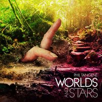 Between Two Worlds - Telmo A & Phil Tangent