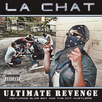 Evil Be My Witness - La Chat