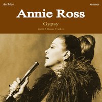 Overture - Annie Ross
