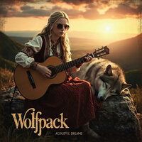 A Heavy Sigh - Wolfpack