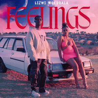 Feelings - Lizwi Wokuqala