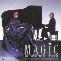 Legrand : Nobody knows - Kiri Te Kanawa