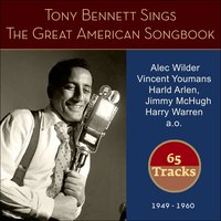 Give Me the Simple Life - Tony Bennett