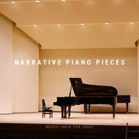 Narrative 25 (Breaking Free at Last) - 李召洋