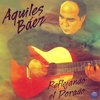 Alas - Aquiles Báez