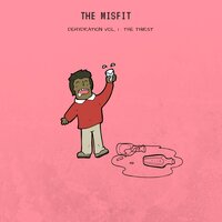 Good Vibes - The Misfit & D-Truce