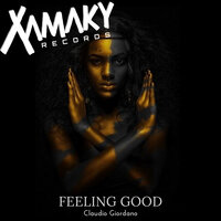 Feeling Good - Claudio Giordano