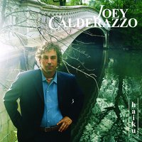 Haiku - Joey Calderazzo