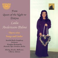 Villemo - Laila Andersson-Palme & Sveriges Radios Symfoniorkester & Stig Westerberg