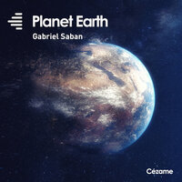Apocalyptic Future - Gabriel Saban