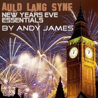 Auld Lang Syne - Andy James