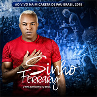 Faz uma Loucura - Sinho Ferrary