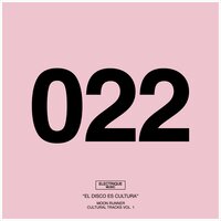 Cultural Track Two - Moon Runner