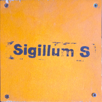 Burnt Bowel - Sigillum S