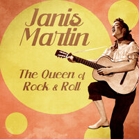 My Boy Elvis - Janis Martin