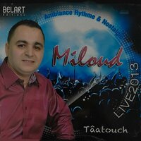 OURAS3IGH L'EURO - Miloud