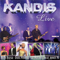 Venner Som Jer - Kandis