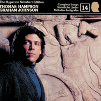 Schubert: Der entsühnte Orest, D. 699 - Graham Johnson & Thomas Hampson & Франц Шуберт
